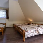 Habitación en casa particular Hortensja Goscinne