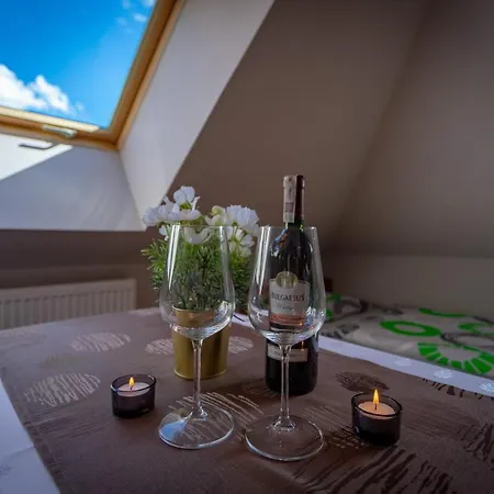 Accommodatie bij particulieren Hortensja Goscinne Krościenko