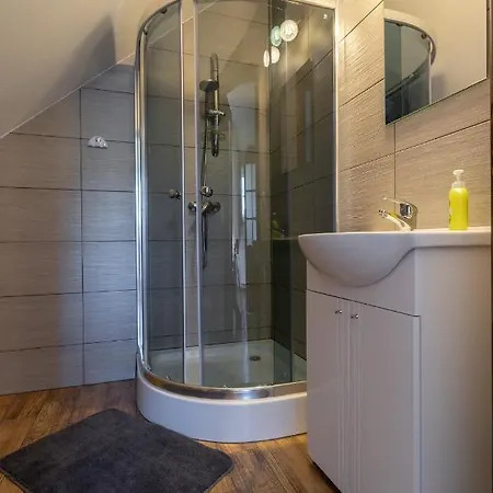 Hortensja Gościnne Kwatera prywatna