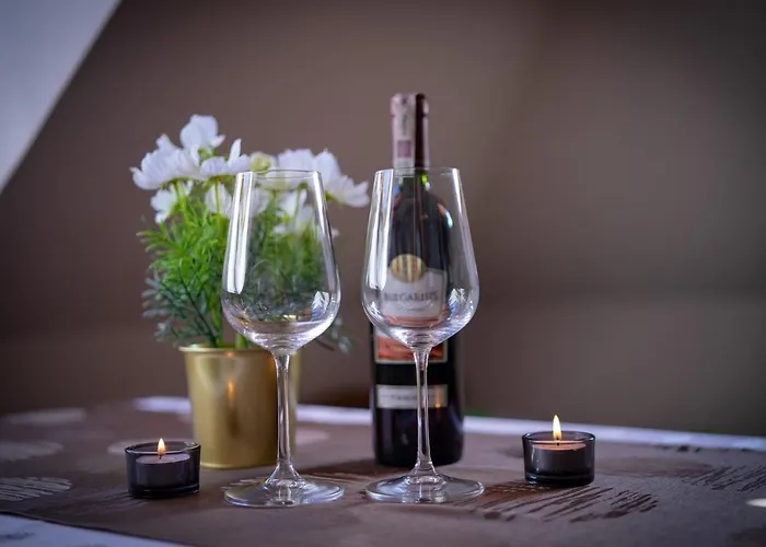 Проживание в семье Hortensja Goscinne *