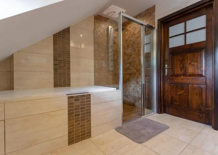 Hortensja Goscinne Проживание в семье Кросченко