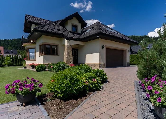 Hortensja Goscinne *