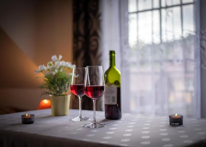 Hortensja Goscinne * Кросченко