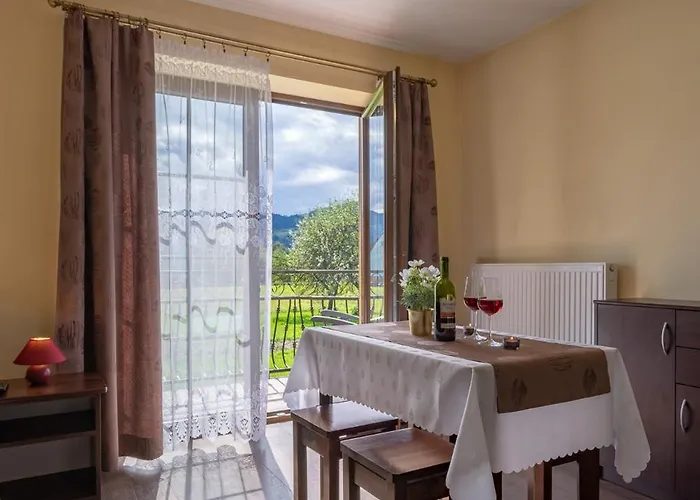 Hortensja Goscinne * Кросченко